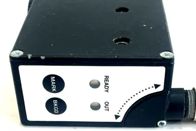 USED SENSORS DIRECT MR90H SENSOR HORIZONTAL SPOT