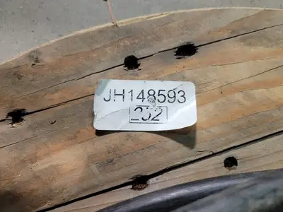 1734H 4x23 BBDG6 OSP Cat 6 Broadband Solid Annealed Copper Cable Reel
