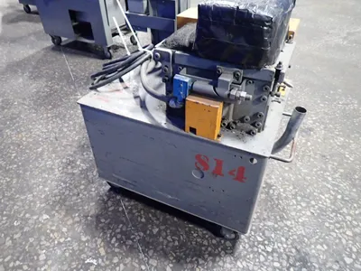 Granulator