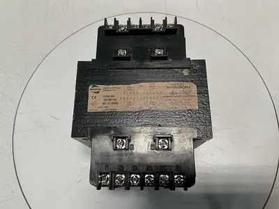 USED HPS PH1000MQMJ
