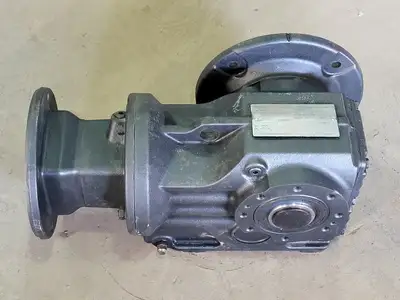 USED SEW-EURODRIVE KAF47 AM145