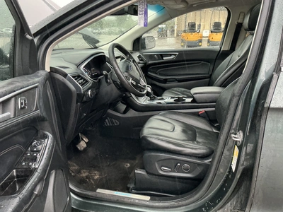 Used 2015 FORD EDGE SUVs Michigan US | Miedema Asset Management Group #1406773