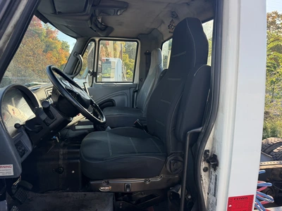 Used 2007 INTERNATIONAL 8600SBA4X2 Conventional trucks Ohio US | Miedema Asset Management Group #1693508