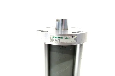 NEW NUMATICS NB10572 CYLINDER