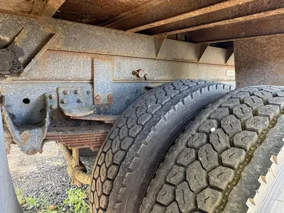Used 2000 GMC C7500 Dump trucks New Jersey US | Proxy Equipment #1380095
