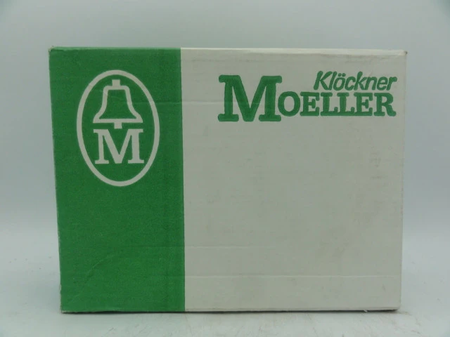 NEW KLOCKNER MOELLER SUCOS EBE 230 B