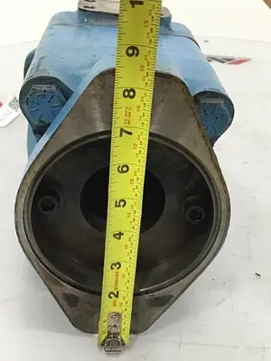 USED VICKERS 45VTCS45AM