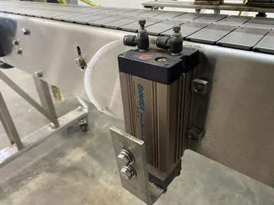 USED 2008 WEIGH RIGHT HC-10