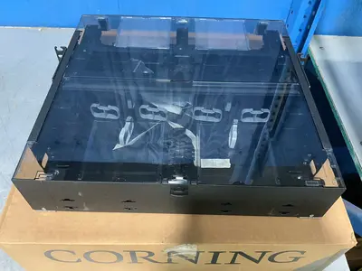 Used 2022 CORNING CCH02U Fiber Optics Ohio US | HGR 24 #1474877