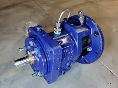 NEW GOULDS 3875STX