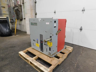 Used Powell NA Circuit Breakers Ohio US | Equipment Recovery Corp. #1330785