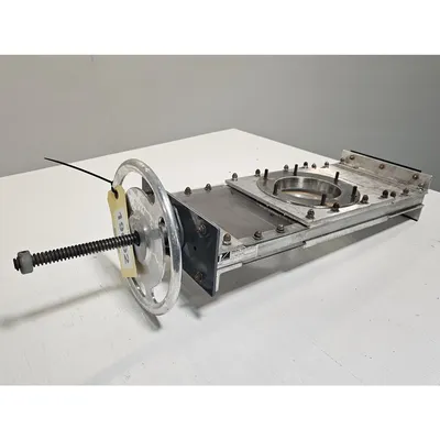 USED SALINA VORTEX BHW6  16141