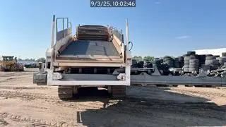 USED 2006 Superior SPD-350