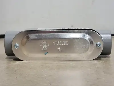 USED HUBBELL RLC100