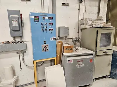 USED 2007 DELTECH DT-31-THA-36-FAV-UP550-01