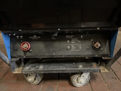 USED Miller 903785