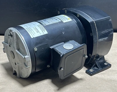 USED Dayton 6Z410A