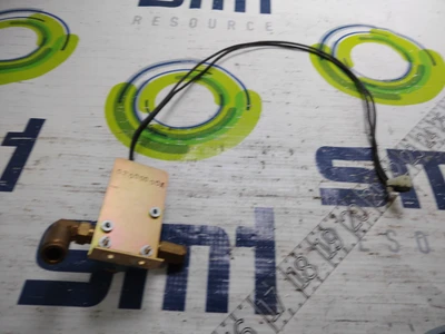 USED MAC 35-ABA-DDAA-1BA