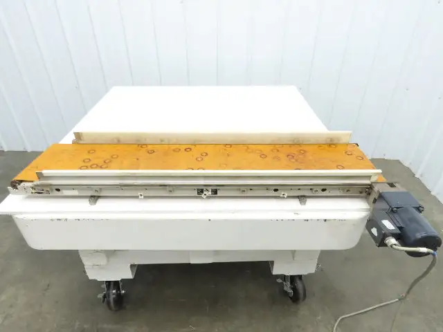 Used QC INDUSTRIES _UNKNOWN_ Belt Conveyors Indiana US | Arrow Industrial #1366768