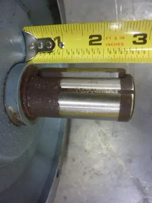 USED VEM K11R 132 MX6-4 L WE