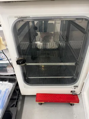 Used NUAIRE NU-5500 Incubators British Columbia CA | Enwave Corp. #1502637