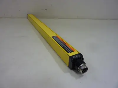 USED BANNER ENGINEERING MSE2424Y