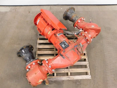Used Armstrong NA Pumps Ohio US | Equipment Recovery Corp. #1329640