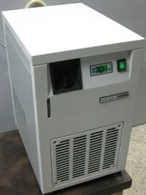 QTY. 1. LAUDA WKL 1000 CIRCULATING CHILLER, TYPE: ...