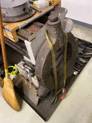 MEUSER L Engine Lathes | Toolquip, Inc. (3)