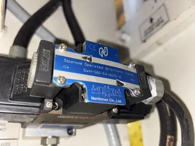 USED COE CPR-PO-15024