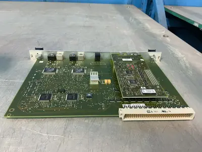 Used _UNKNOWN_ 001694 Printed Circuit Boards (PCB) Ohio US | HGR 24 #1520782