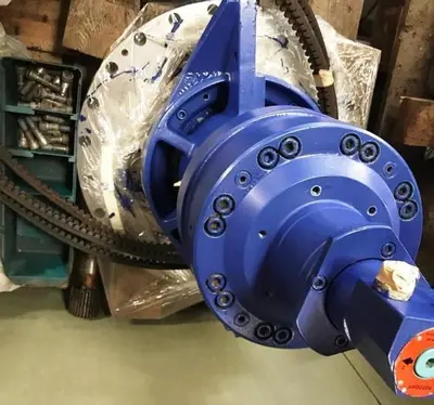 Alfa-Laval AVNX 935B-31G decanter centrifuge, 316SS.