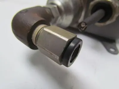 Used SM _UNKNOWN_ Miscellaneous MRO | Arrow Industrial #653648