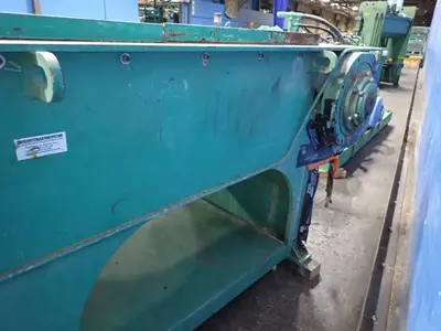 USED 2006 GRANUTECH SATURN M160H