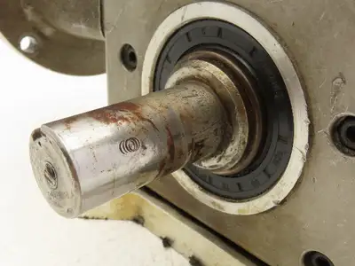 Used CONE DRIVE _UNKNOWN_ Speed Reducers Indiana US | Arrow Industrial #1367882