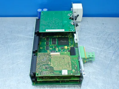 USED REXROTH R911305532