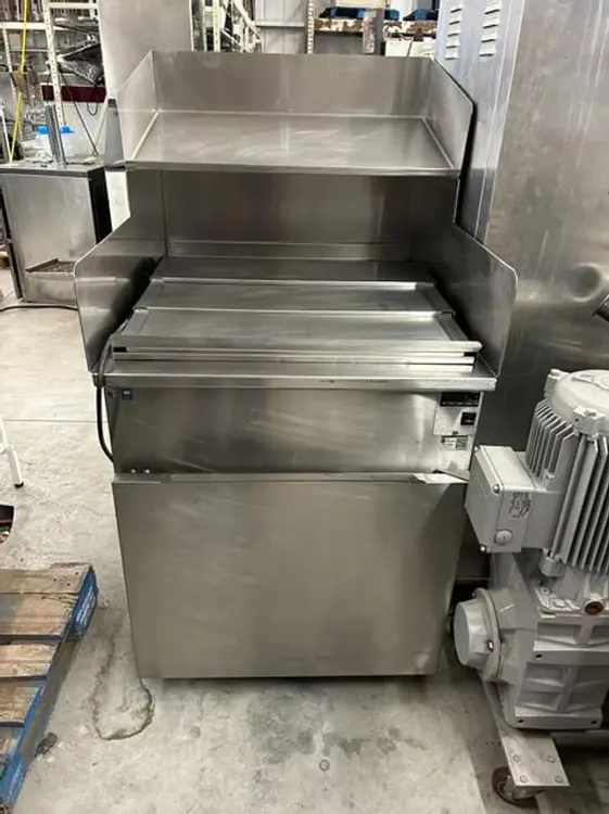 Used H&K IDHKM-2021 Batter and Breading Machines British Columbia CA | Surrey Food Equipment #1211351