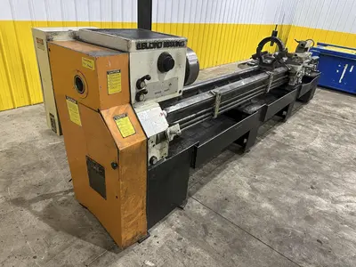 USED LEBLOND REGAL REGAL MAKINO