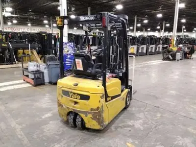 USED 2020 YALE ERP030