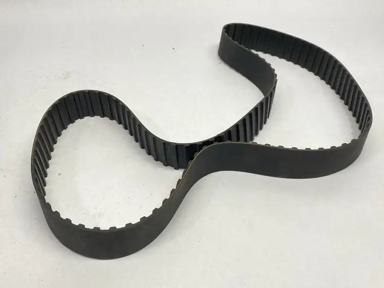 Used GATES 9257-3310 POWERGRIP INDUSTRIAL TIMING BELT 0.5" PITCH 1.5" WIDE 1 Belts | Maverick Industrial Sales #1104976