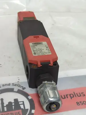 Used BANNER SI-LS42UMH Relays & Switches Ohio US | Surplus Asset Holdings #1365800