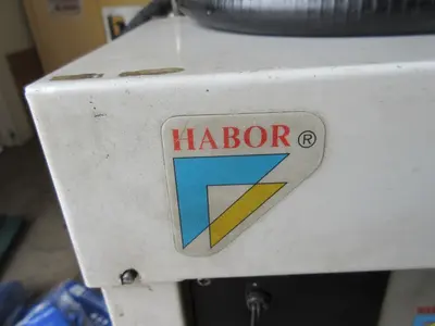 USED HABOR HWV-1000PSBM