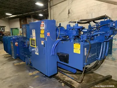 Used BALEMASTER 44100GL-10 Balers Illinois US | Aaron Equipment #1518295