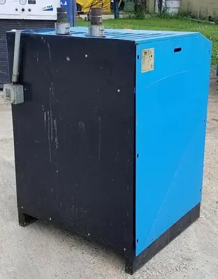 USED 2014 DONALDSON SD0450 AP-60