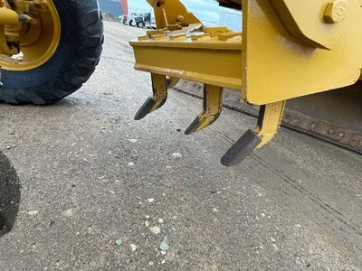 1991 Caterpillar 140G