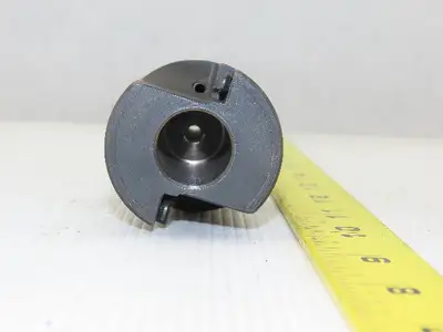 Premier PRO-3491 Indexable Endmill Cutting Tool 1.775 Dia. 1.250 Shank