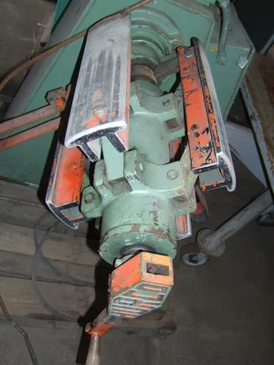 USED HURCO 3012