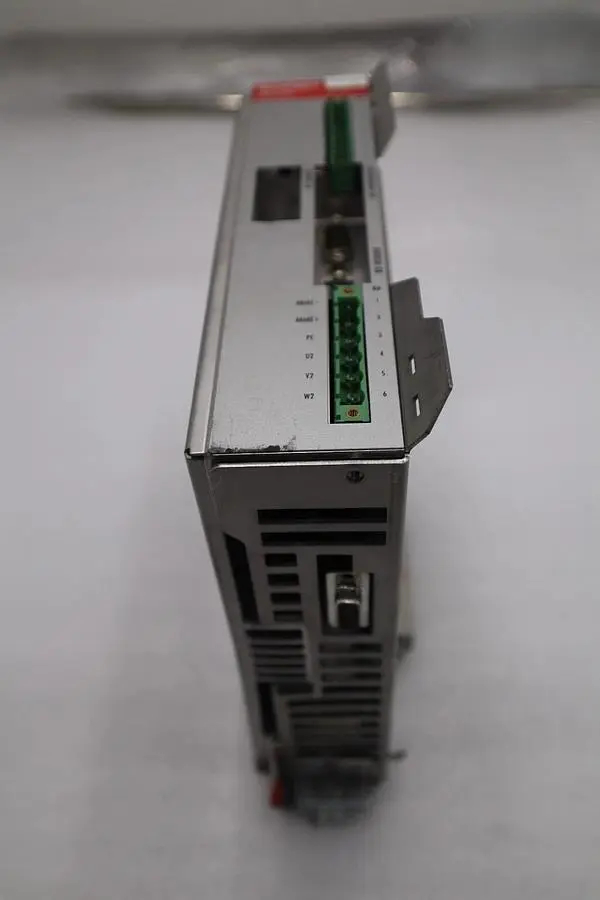 Beckhoff AX2523-B750 Servo Drive STOCK 3434-D
