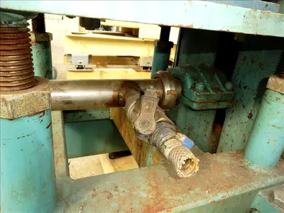 Alfa-Laval AVNX 416B-31G decanter centrifuge, 316SS.