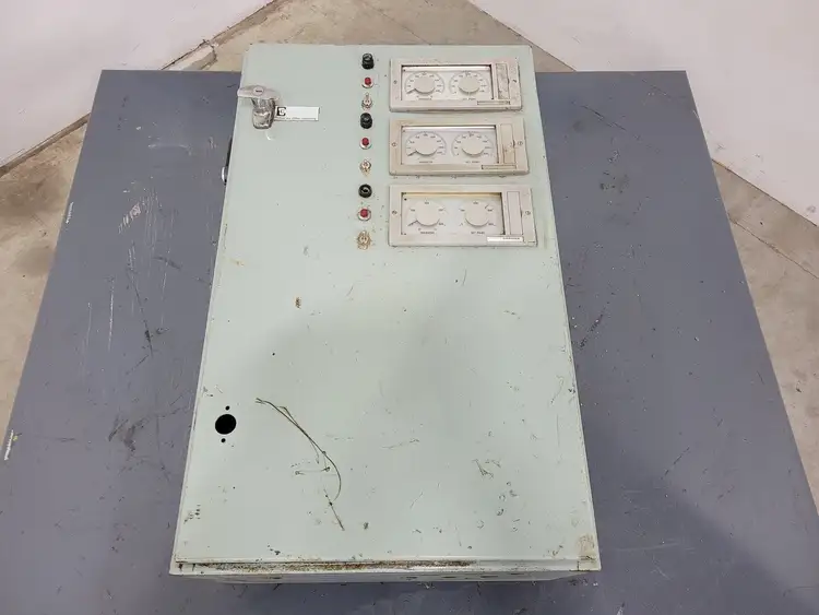 Used C.J. COMP _UNKNOWN_ Misc Electrical & Power Parts British Columbia CA | Lenmark #252286